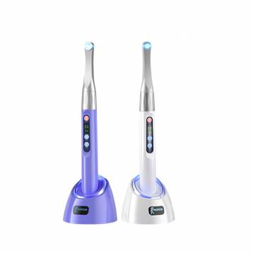 Woodpecker iLED Plus Curing Light (1 Sec Curing Time)