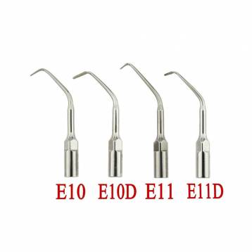 Woodpecker Scaler Tip For Root Canal Retrogression And Apical Polishing