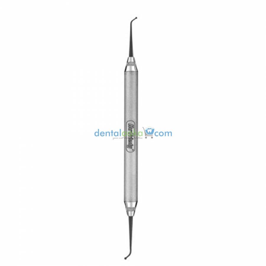 Hu-Friedy Ball Burnisher Dental Instruments